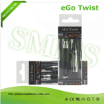 E-Cigarette eGo Twist simple Pack